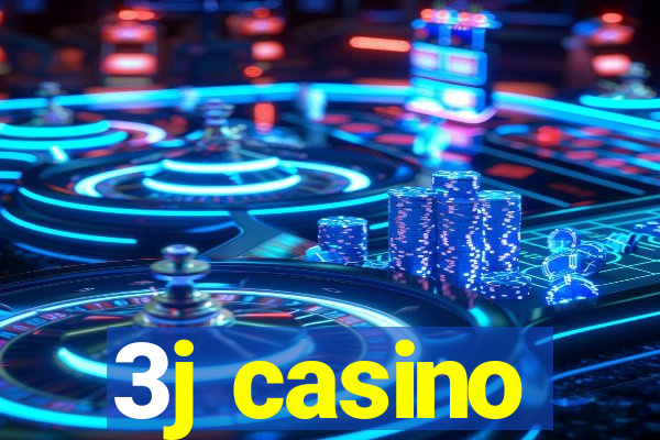 3j casino